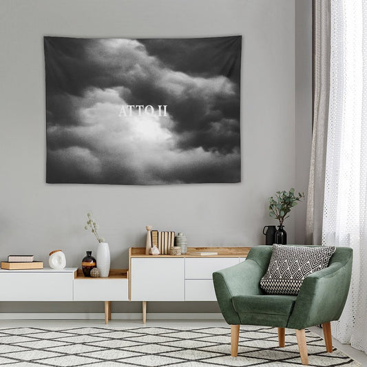 DIO LO SA - ATTO II Tapestry
