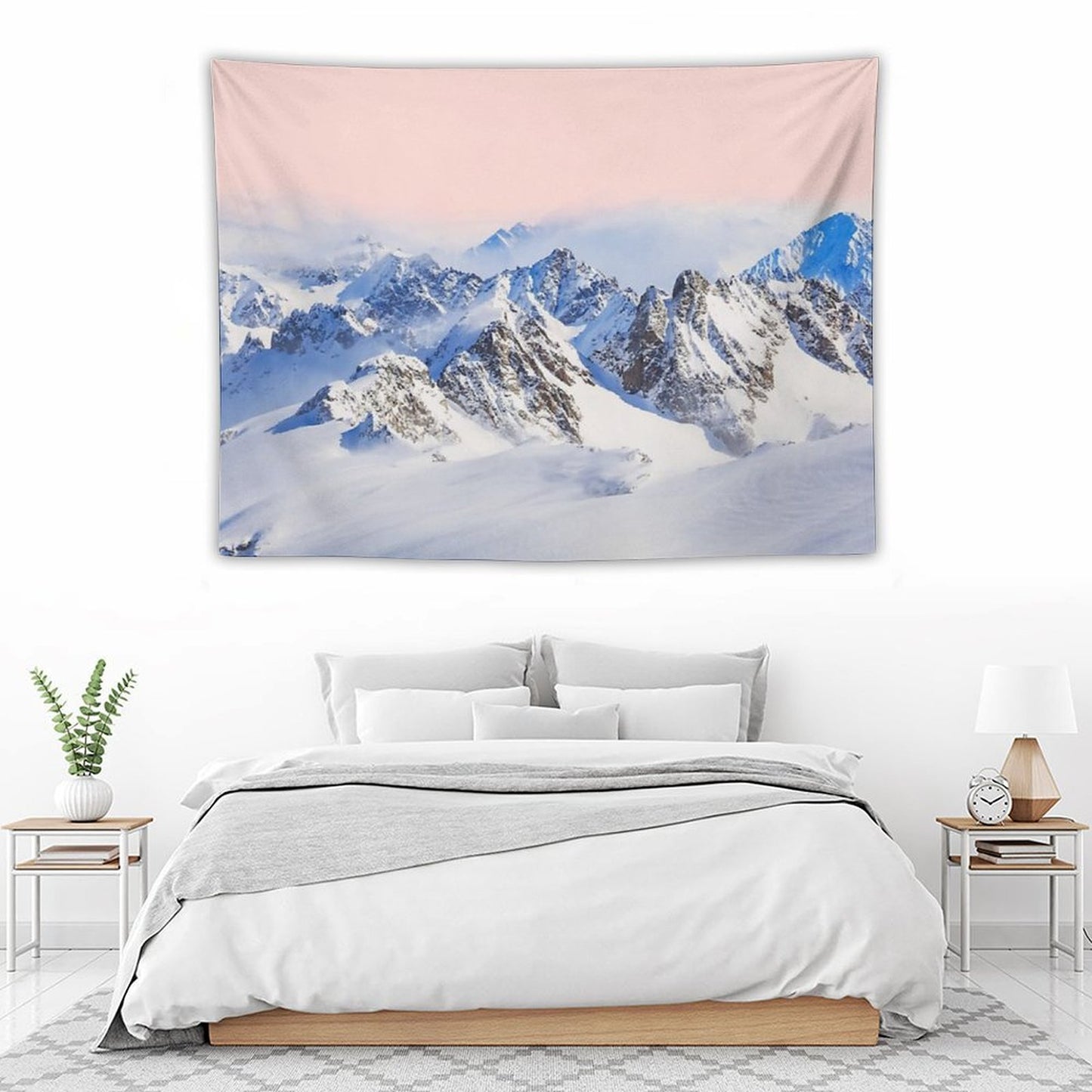 The Promised Land Tapestry