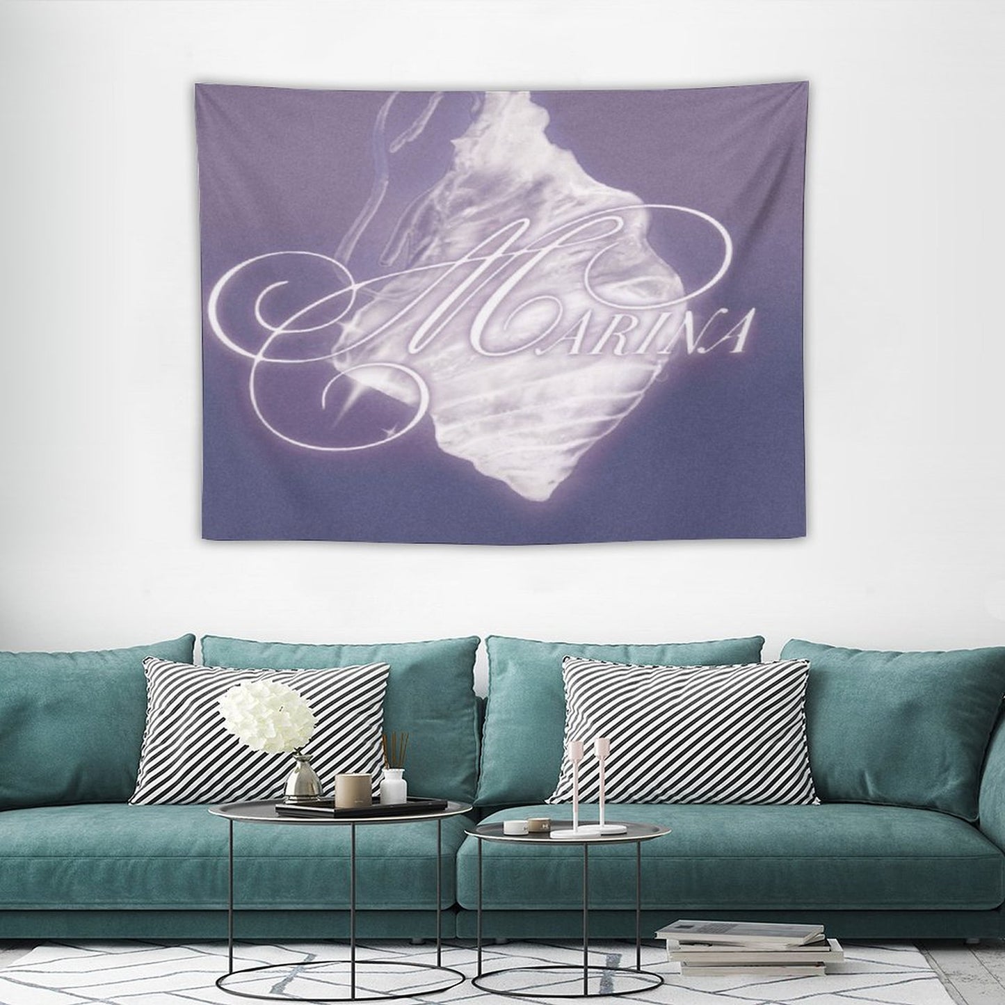 COCOON Tapestry