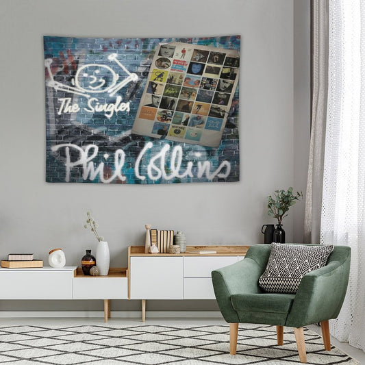 The Singles Tapestry