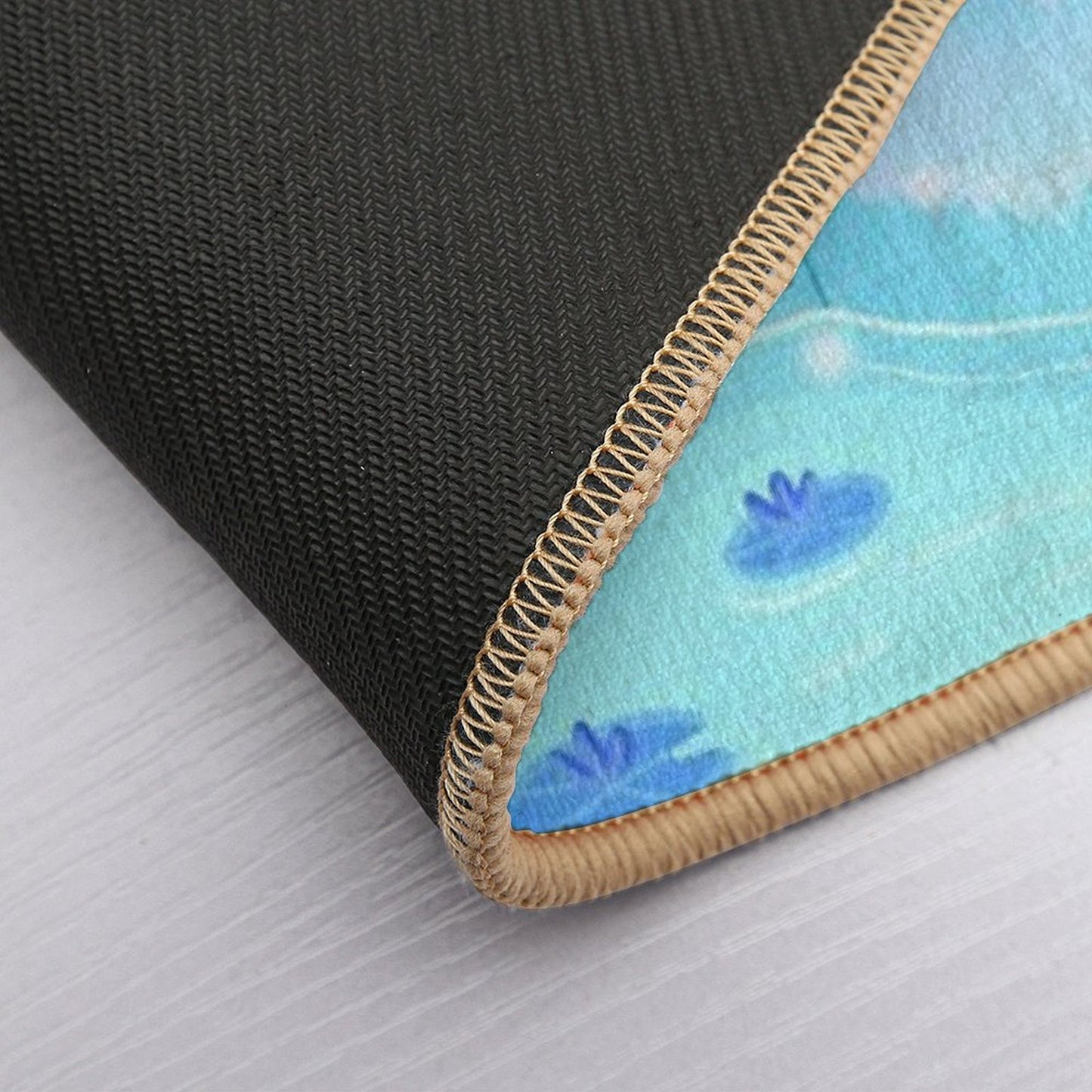 Spirit Stream Mochi Bath Mat