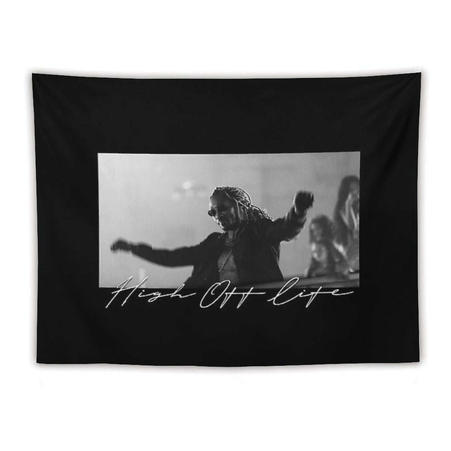 Future High Off Life Tapestry