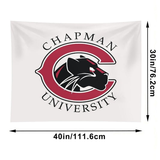 Chapman University Tapestry