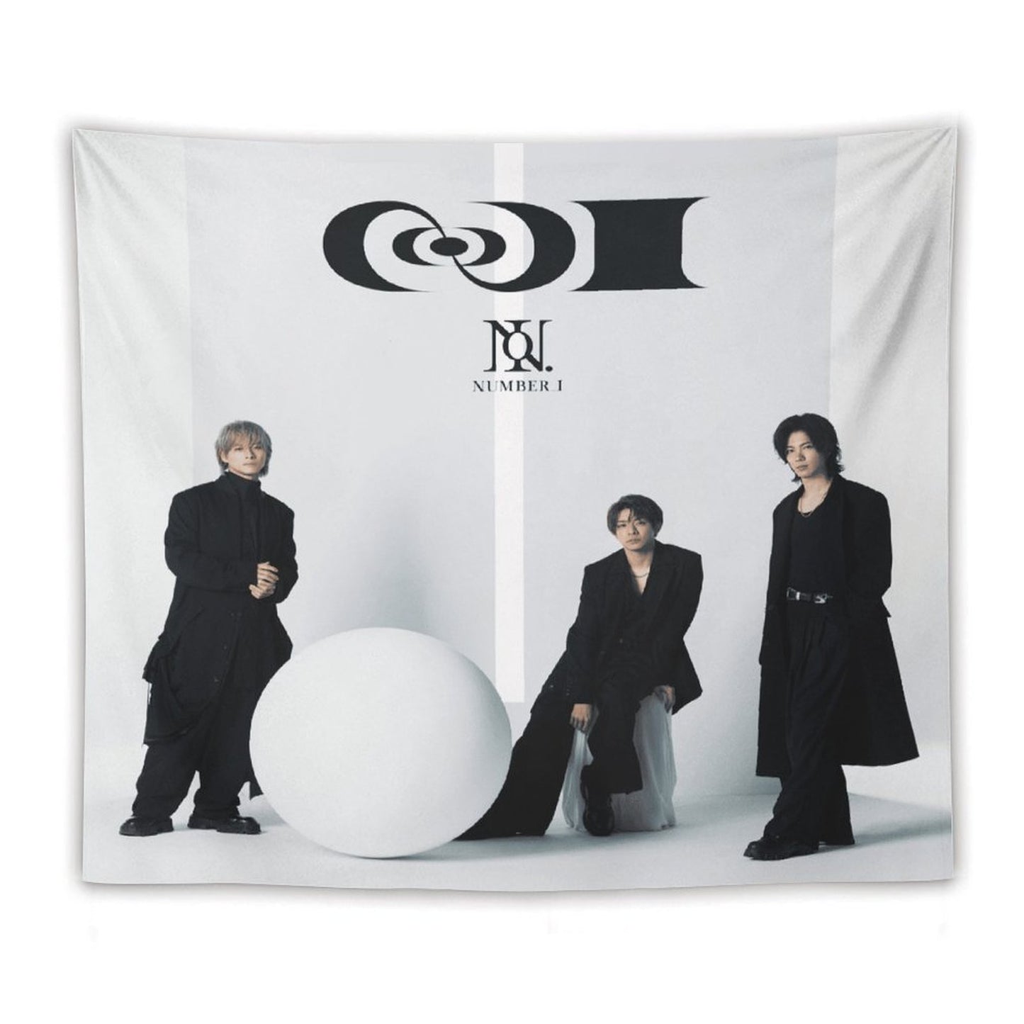 No.Ⅰ (Deluxe) Tapestry