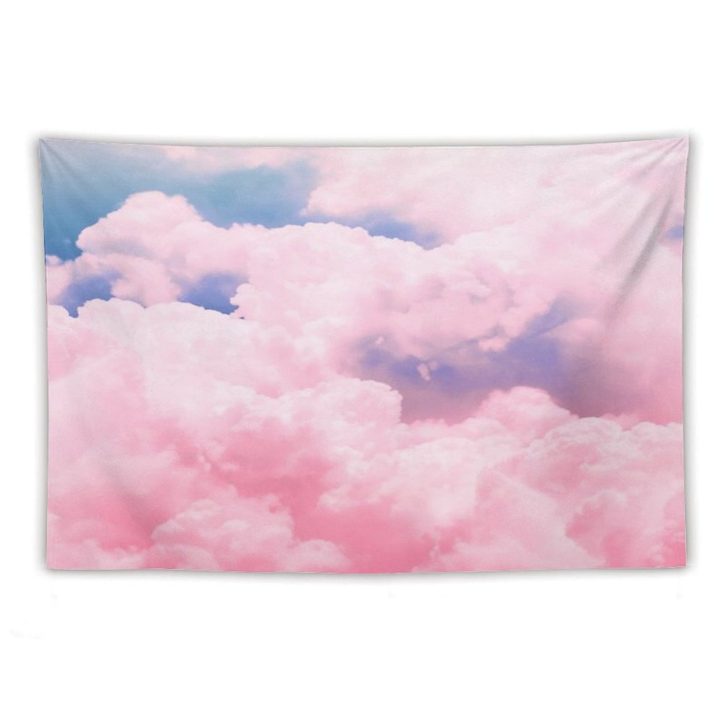 Candy Sky Tapestry
