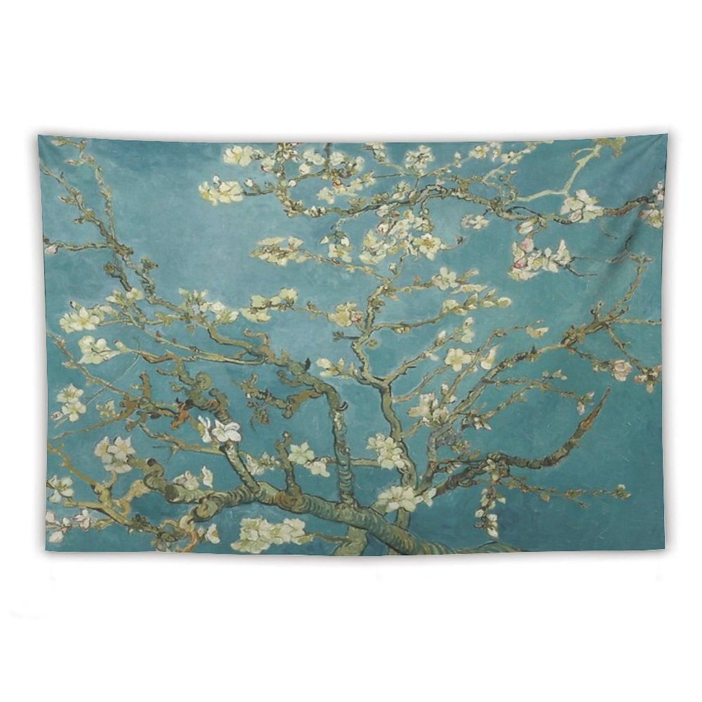 Almond Blossom - Vincent Van Gogh Tapestry