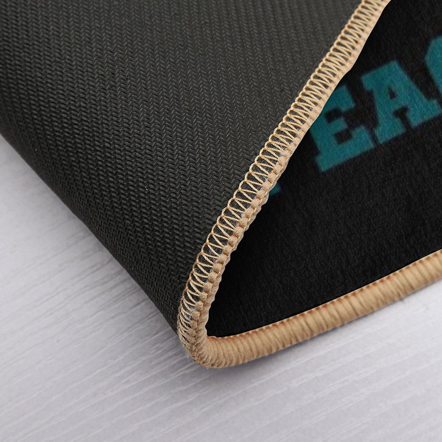 Eagles Fly Philadelphia Football Bath Mat
