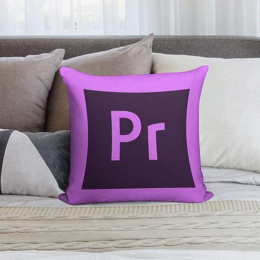 Premiere Soft Multiple Sizes Throw Pillow