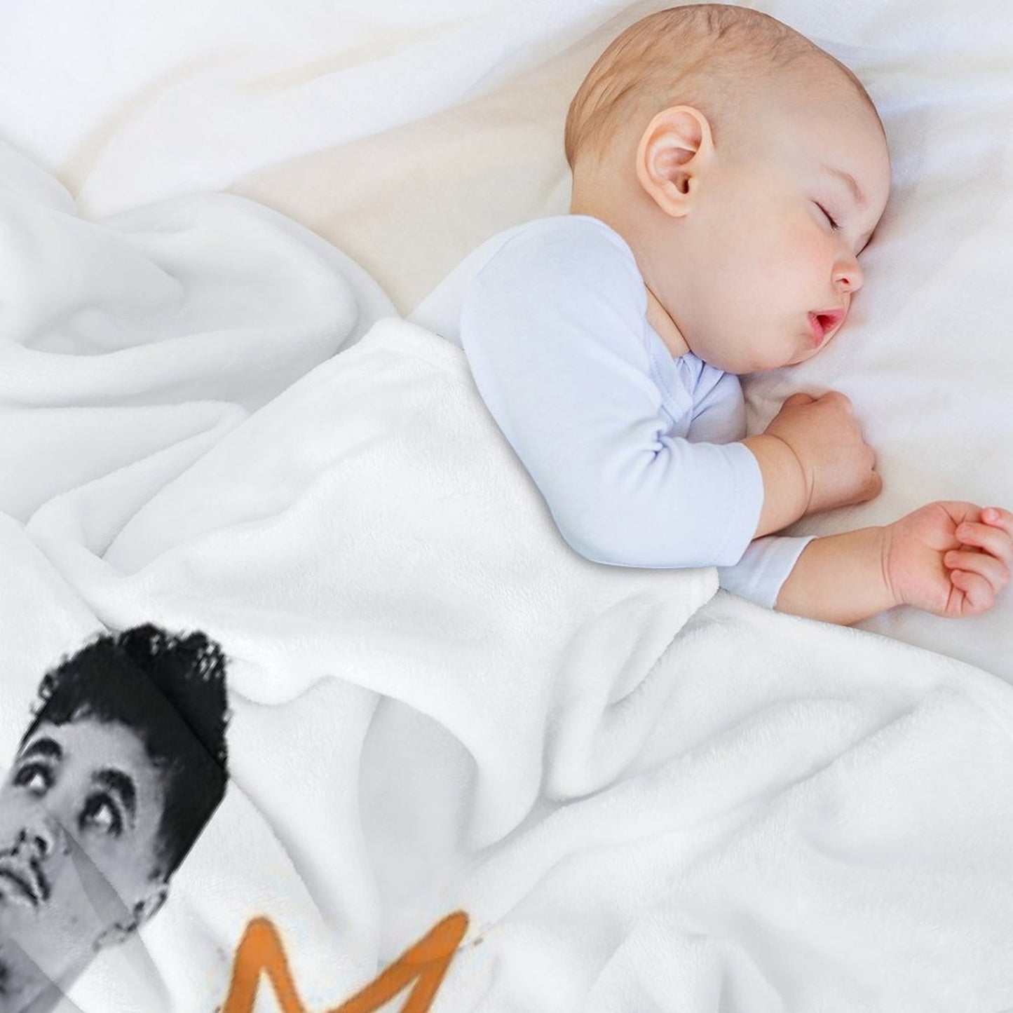 Lando Norris Wins Throw Blanket