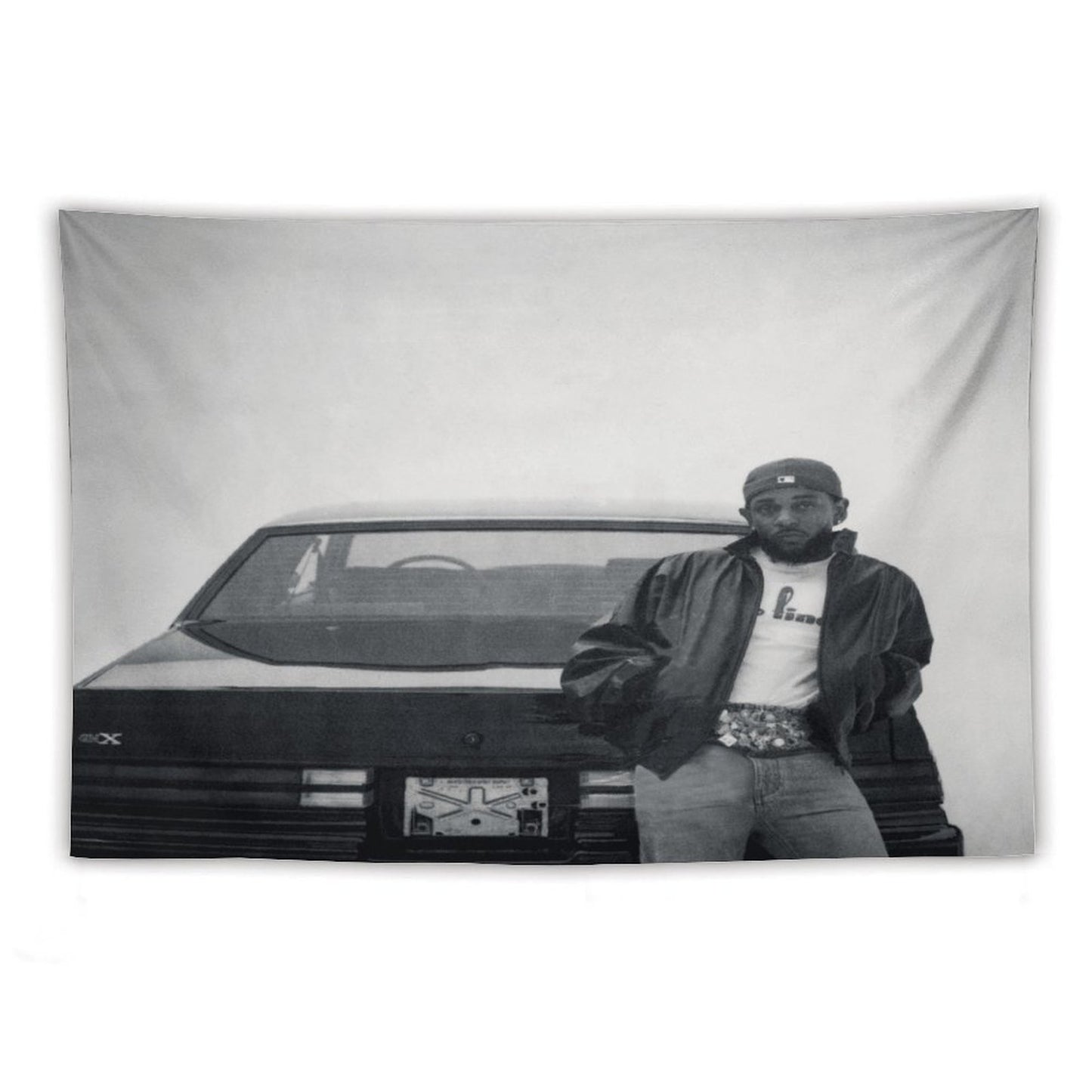 GNX Tapestry