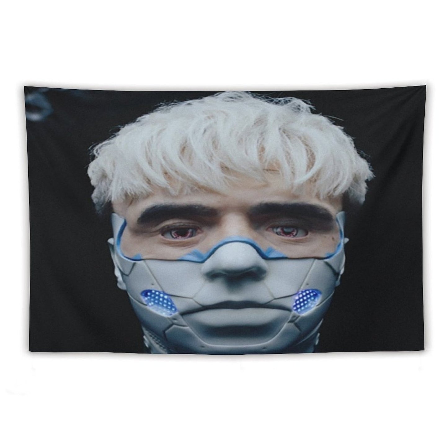 #MATA2040 Tapestry