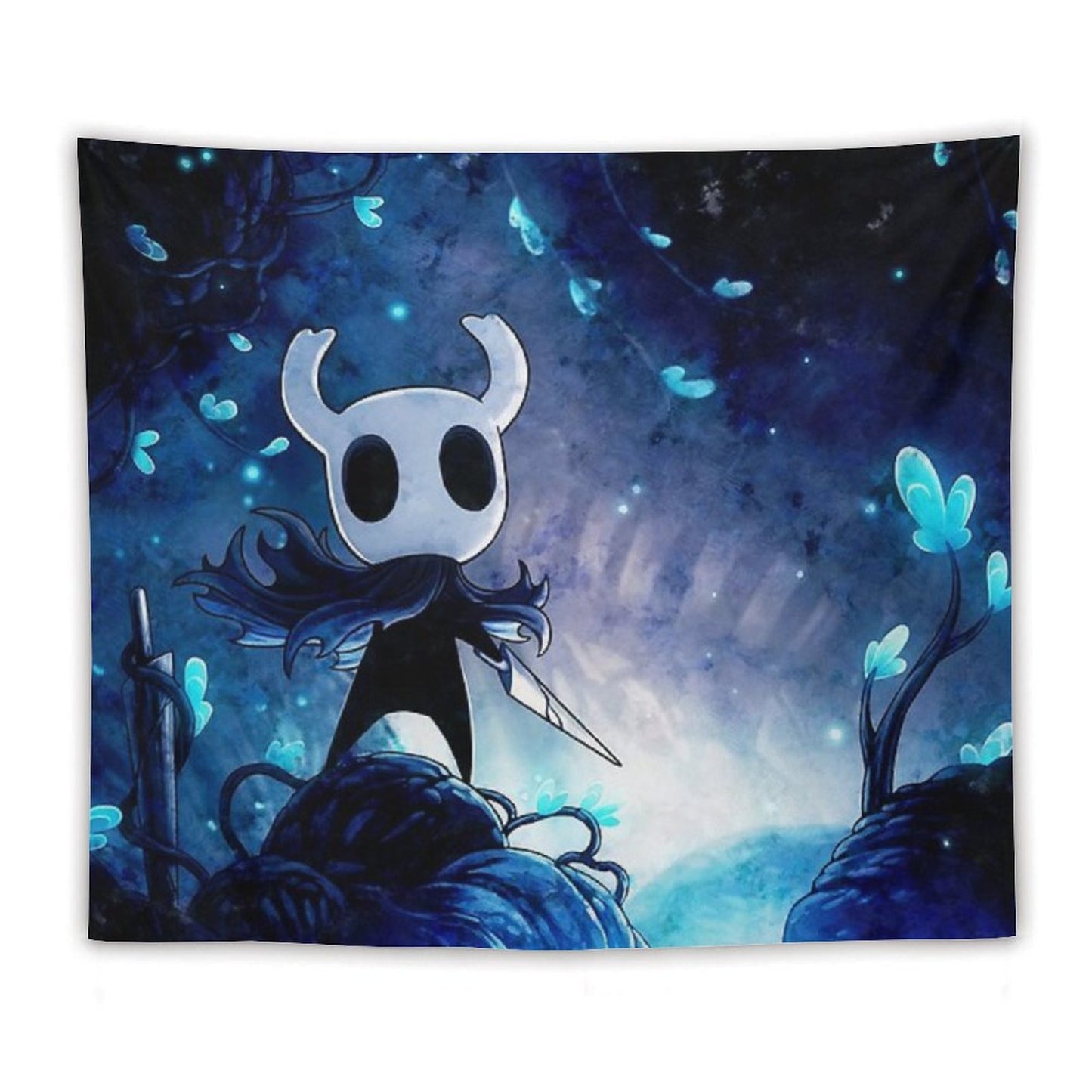 Lifeblood Tapestry
