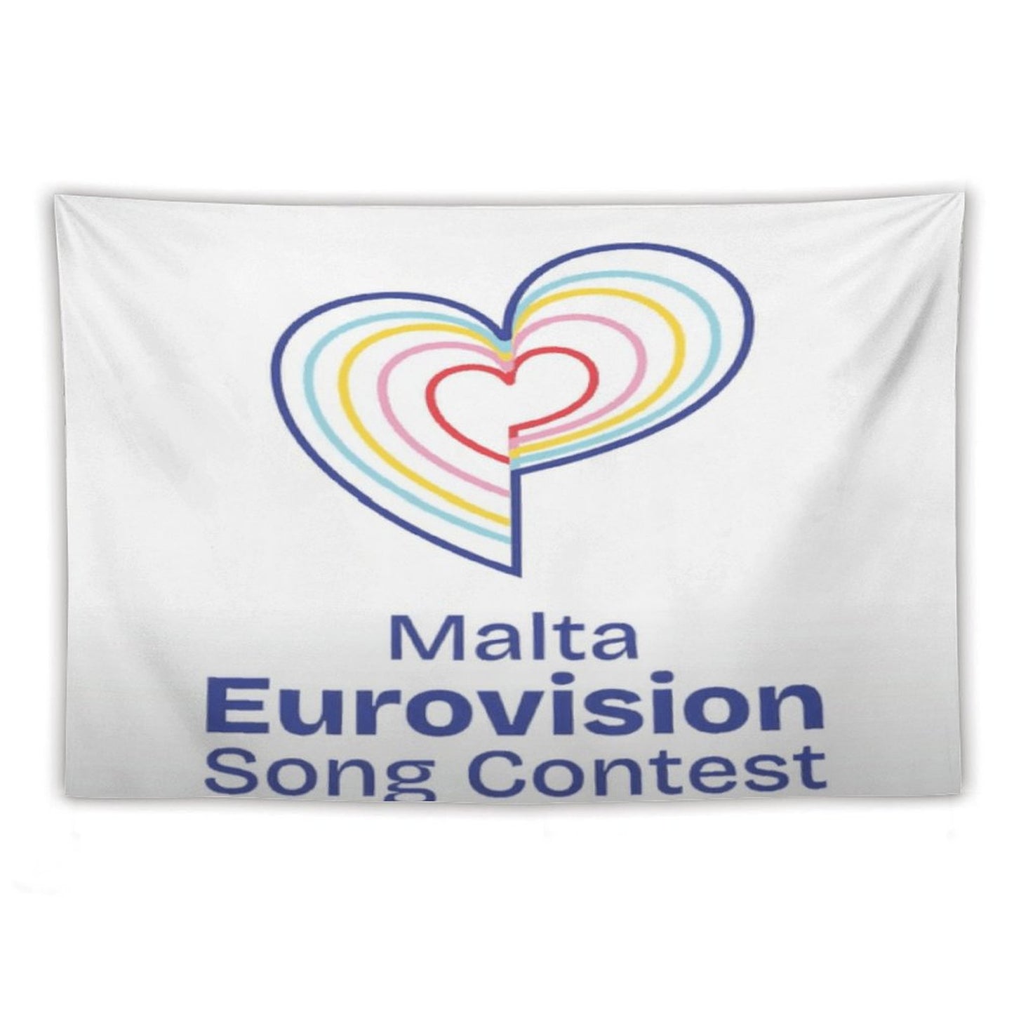 Malta Eurovision Song Contest 2025 Tapestry