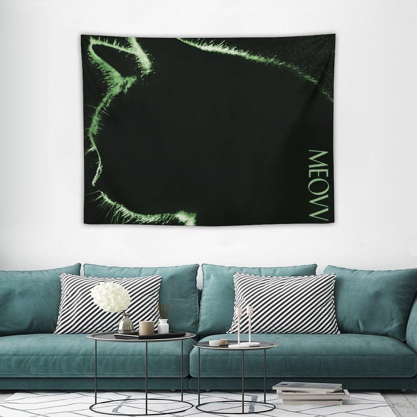 TOXIC Tapestry