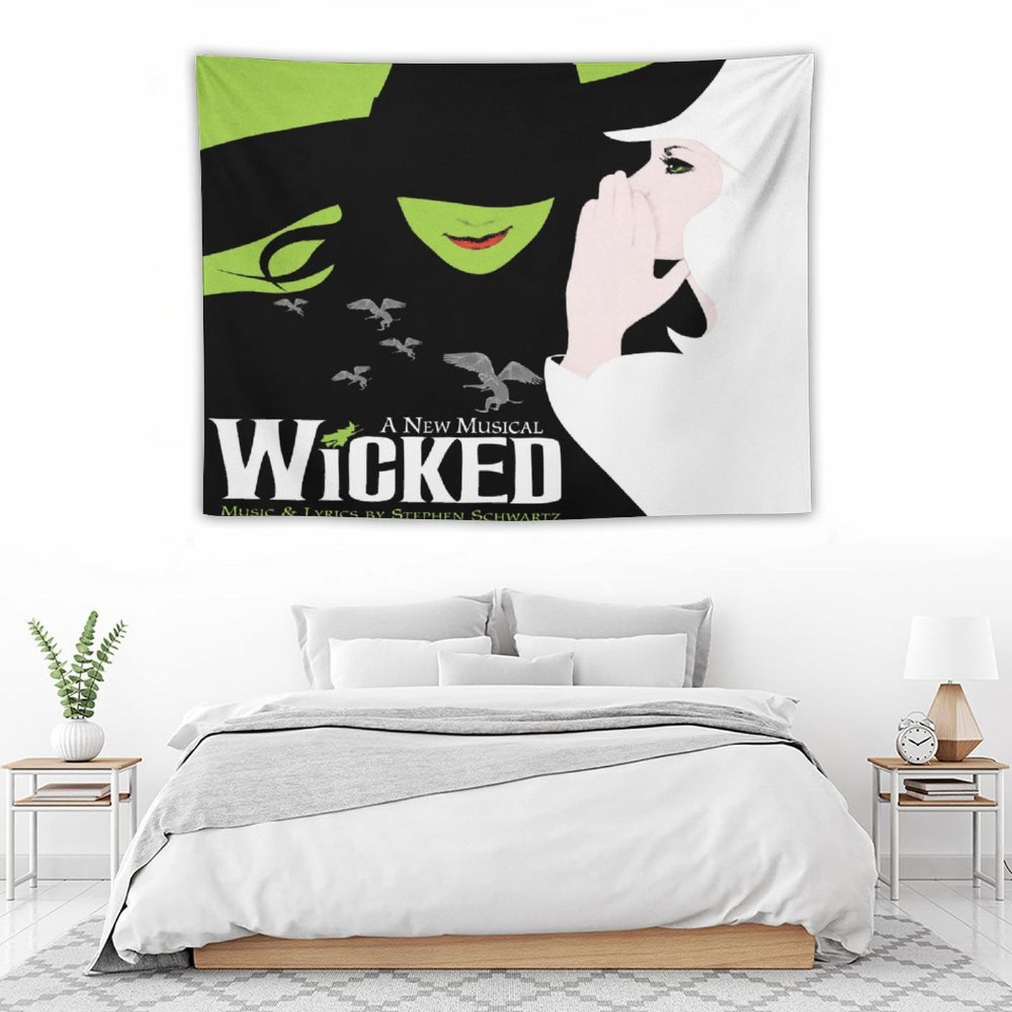 Wicked (Original Broadway Cast Recording) Tapestry