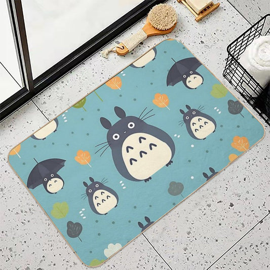 Friends Bath Mat