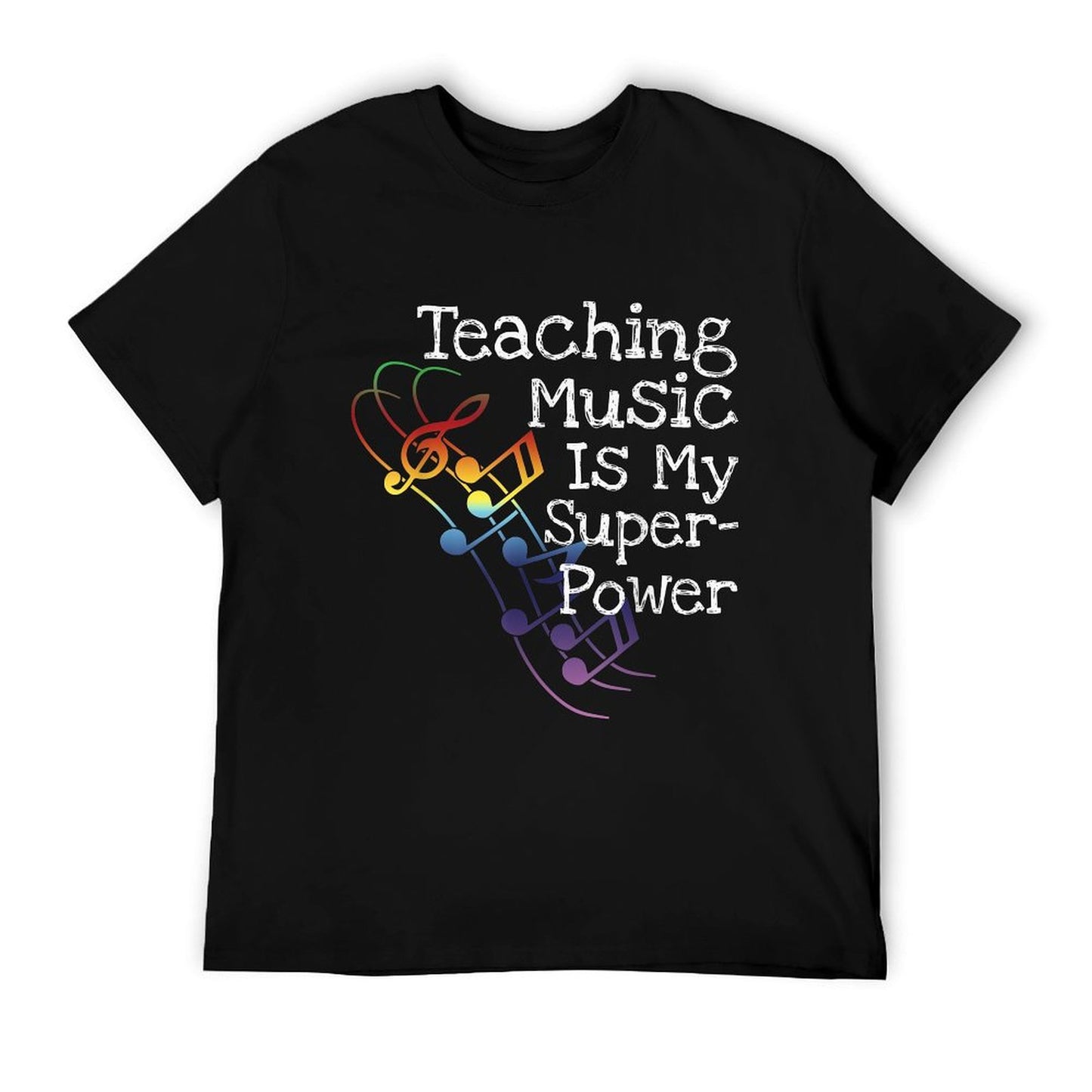 Music Teacher Gift T-Shirt