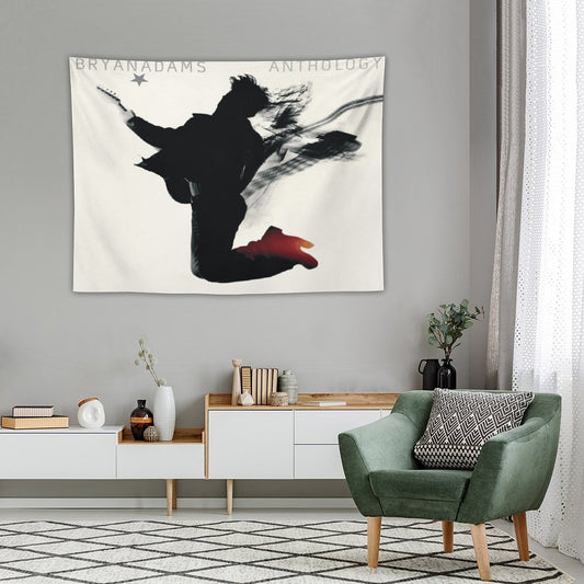 Anthology (U.S.) Tapestry