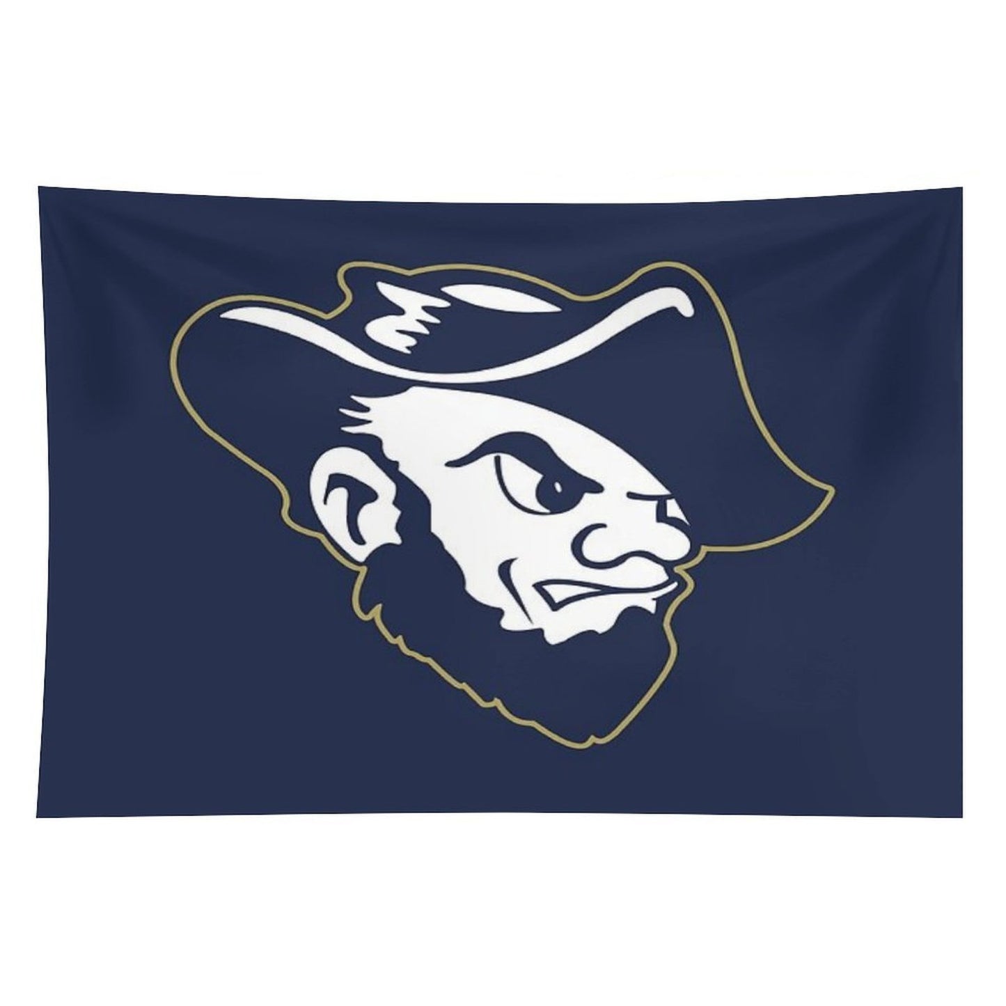 South Dakota Mines Tapestry