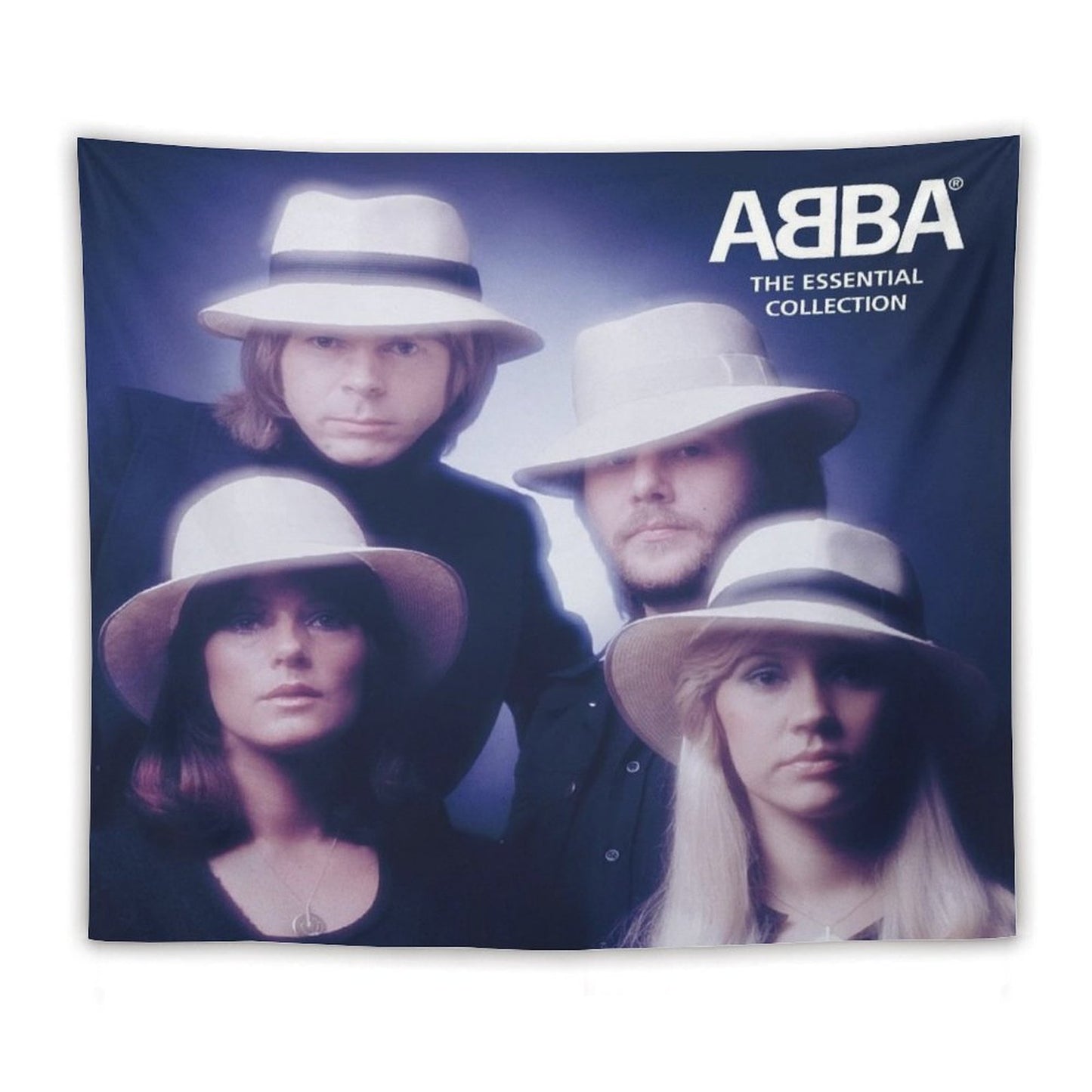 The Essential Collection Tapestry