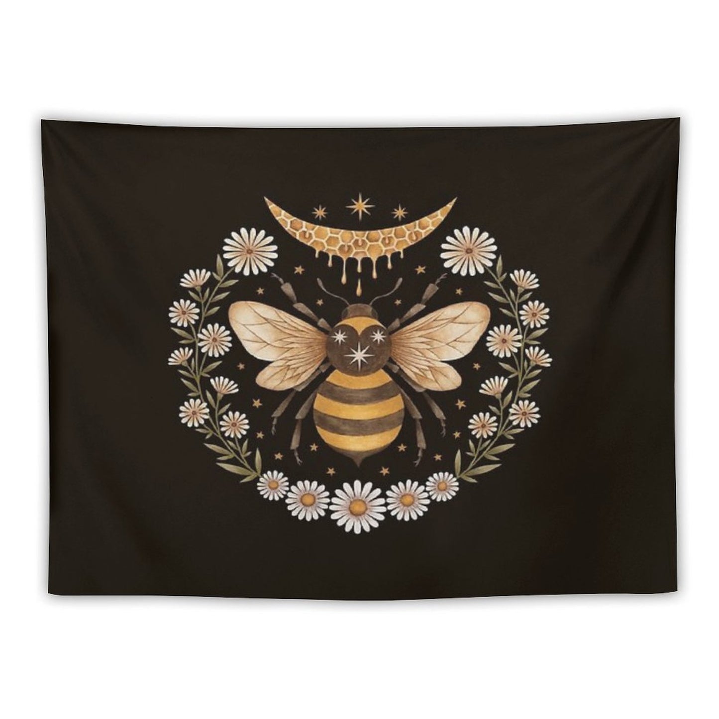 Honey Moon Tapestry