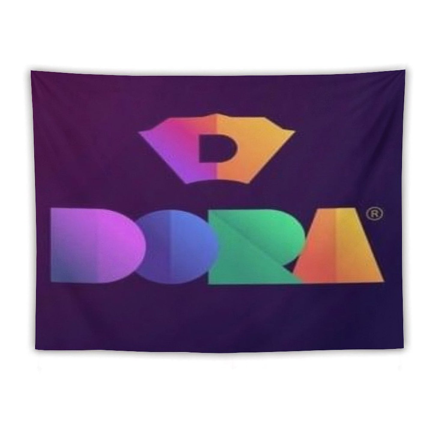 Dora 2025 Tapestry
