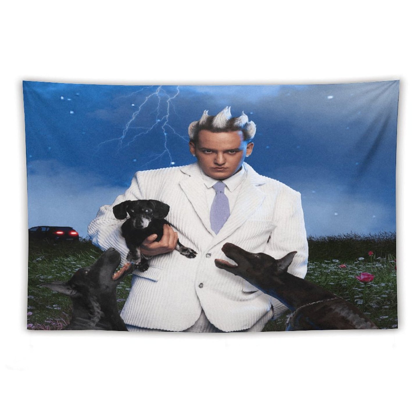 Sen, Którego Nigdy Nie Miałem Tapestry