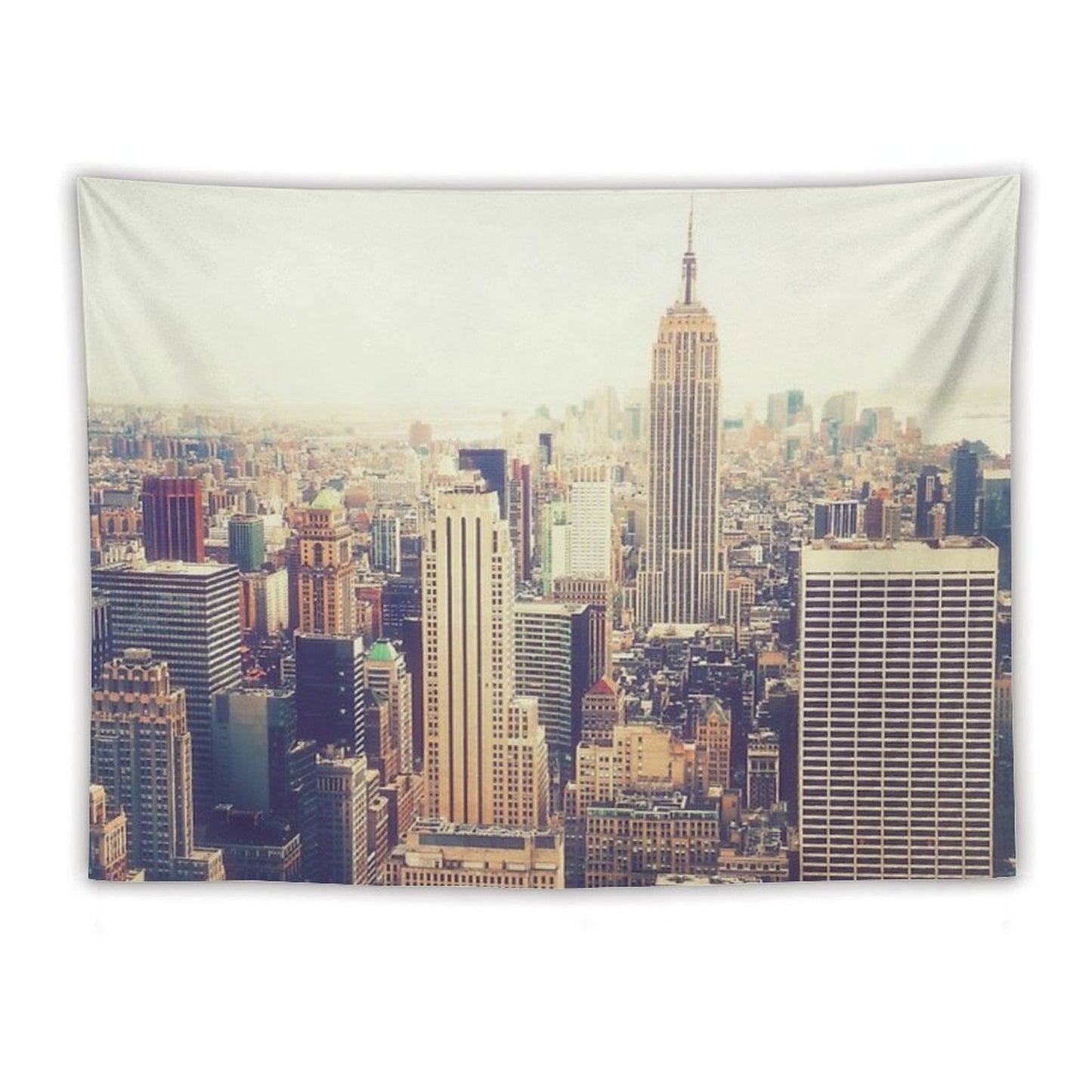 New York City Tapestry