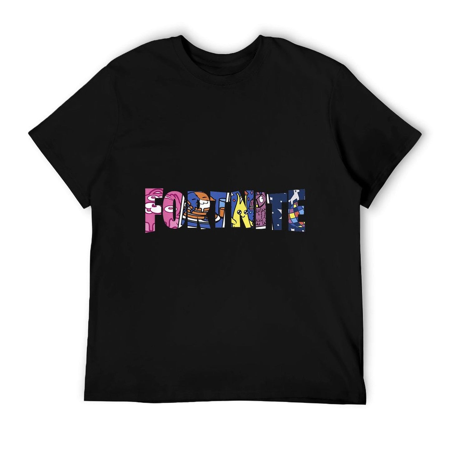 Fortnite Spring Character Fill T-Shirt