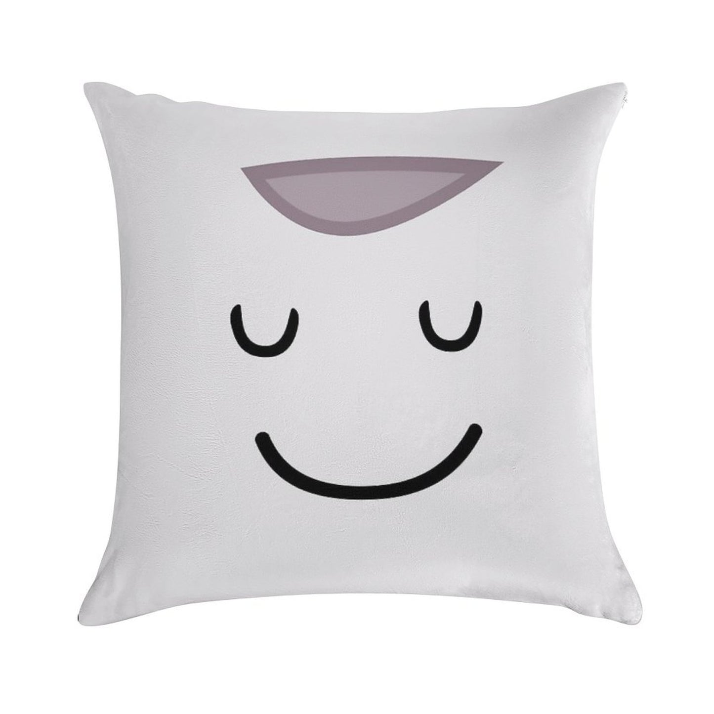 Pillow Pillow Soft Shrink-Resistant Throw Pillow