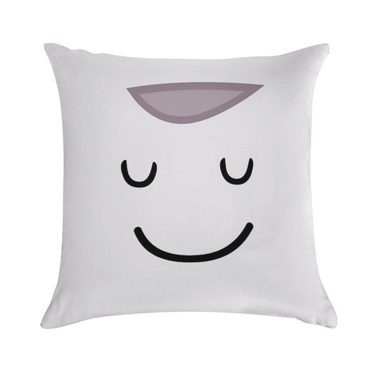 Pillow Pillow Soft Shrink-Resistant Throw Pillow