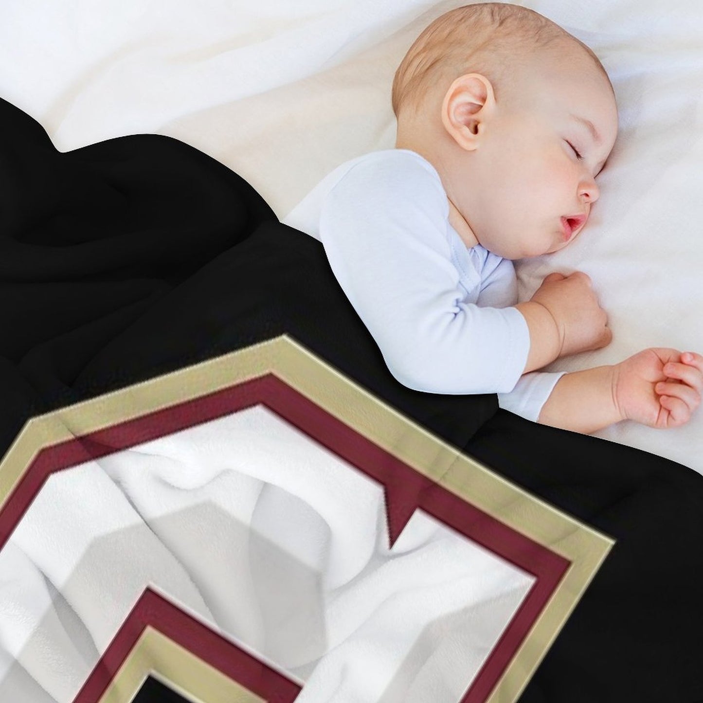 College of Charleston Cougars Classic Throw Blanket