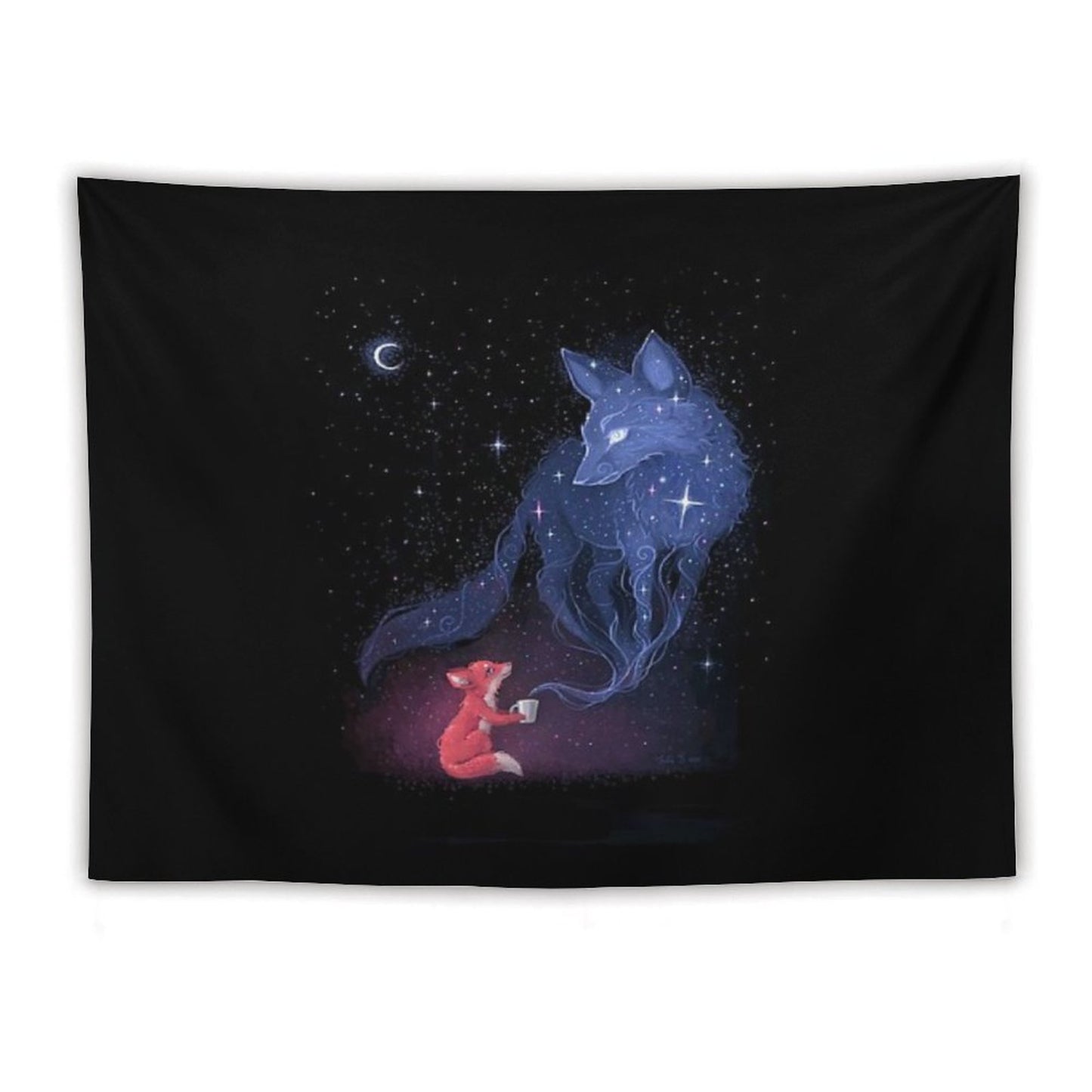 Celestial Tapestry