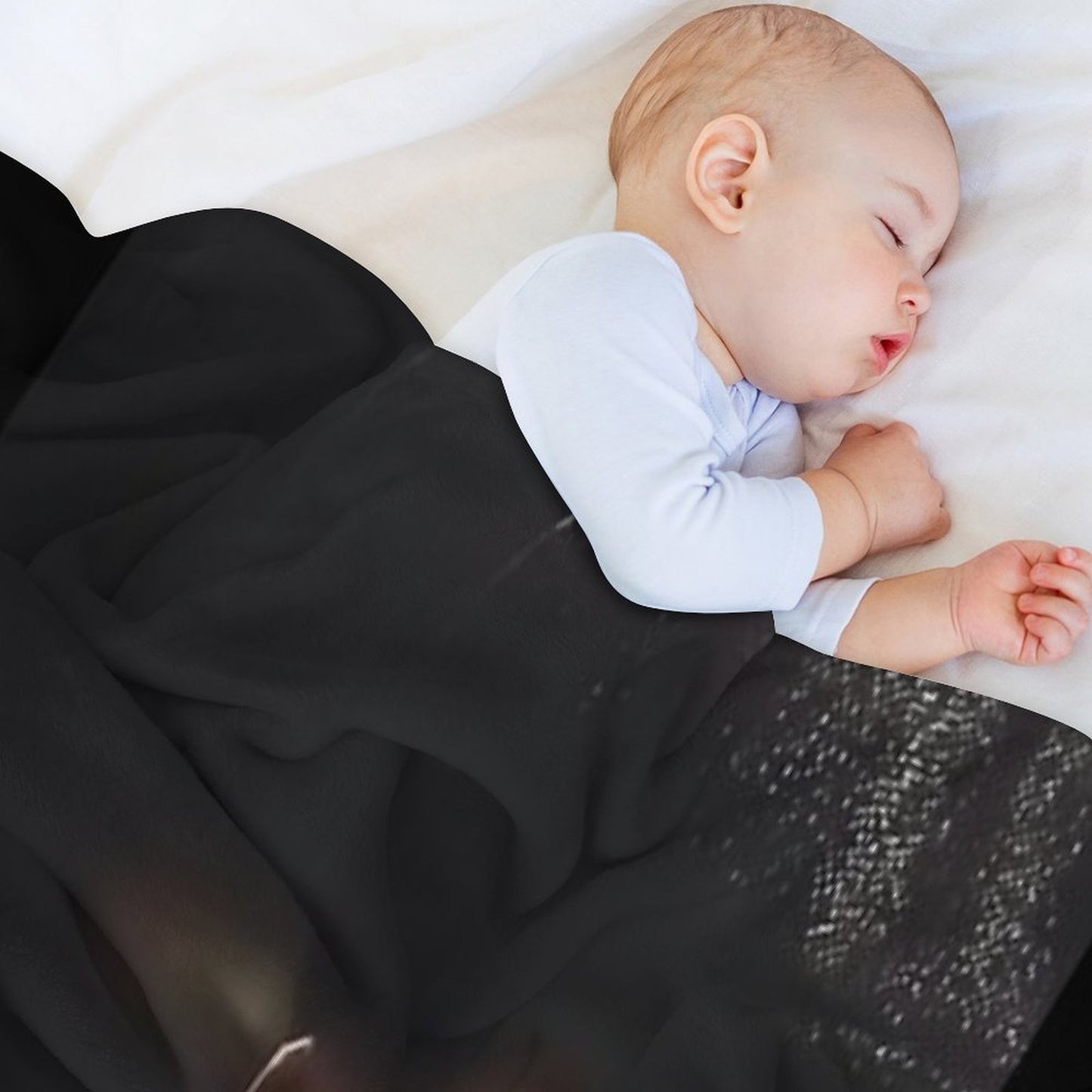 Thomas Shelby New Throw Blanket