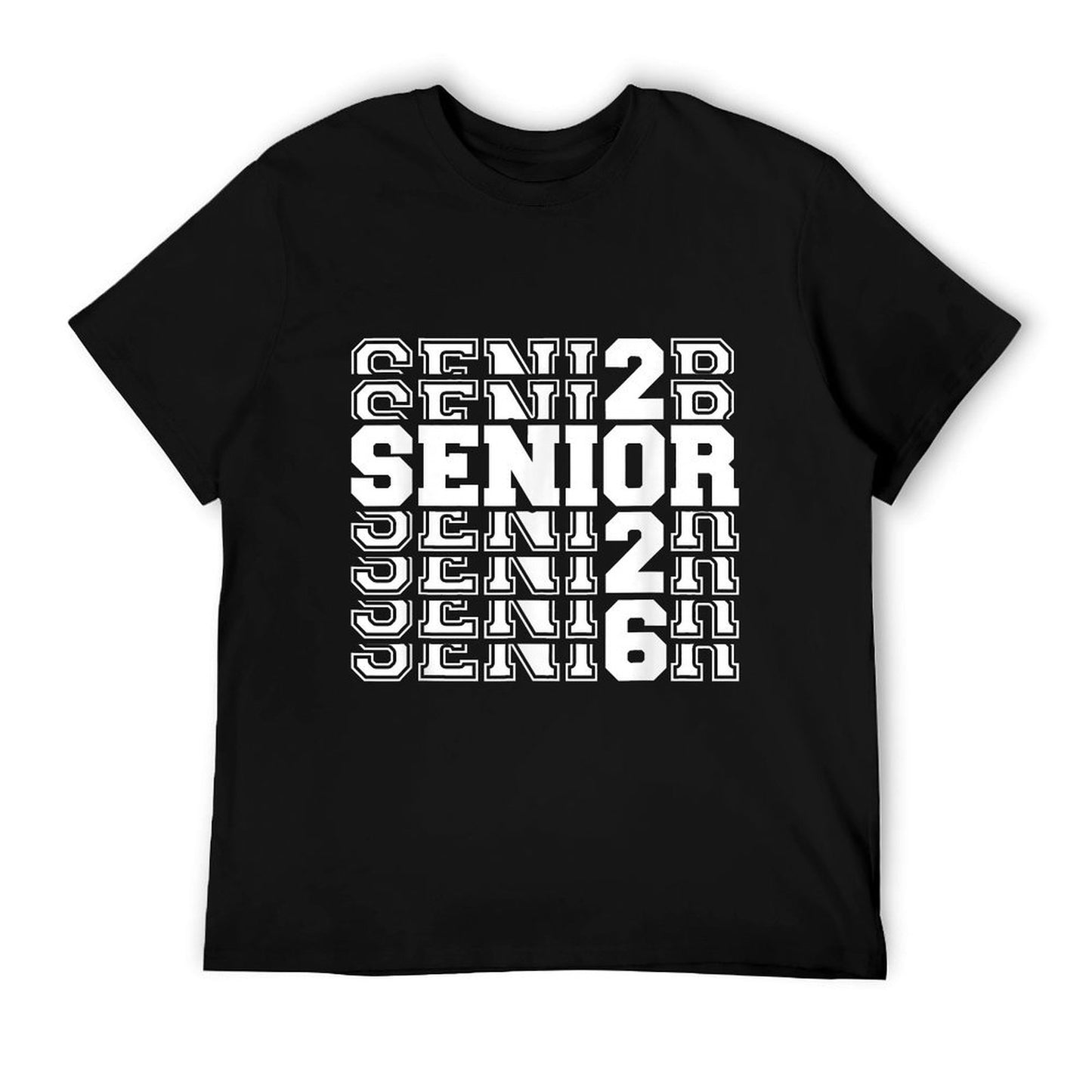 Class of 2026 Senior 2026 Graduation 2026 T-Shirt