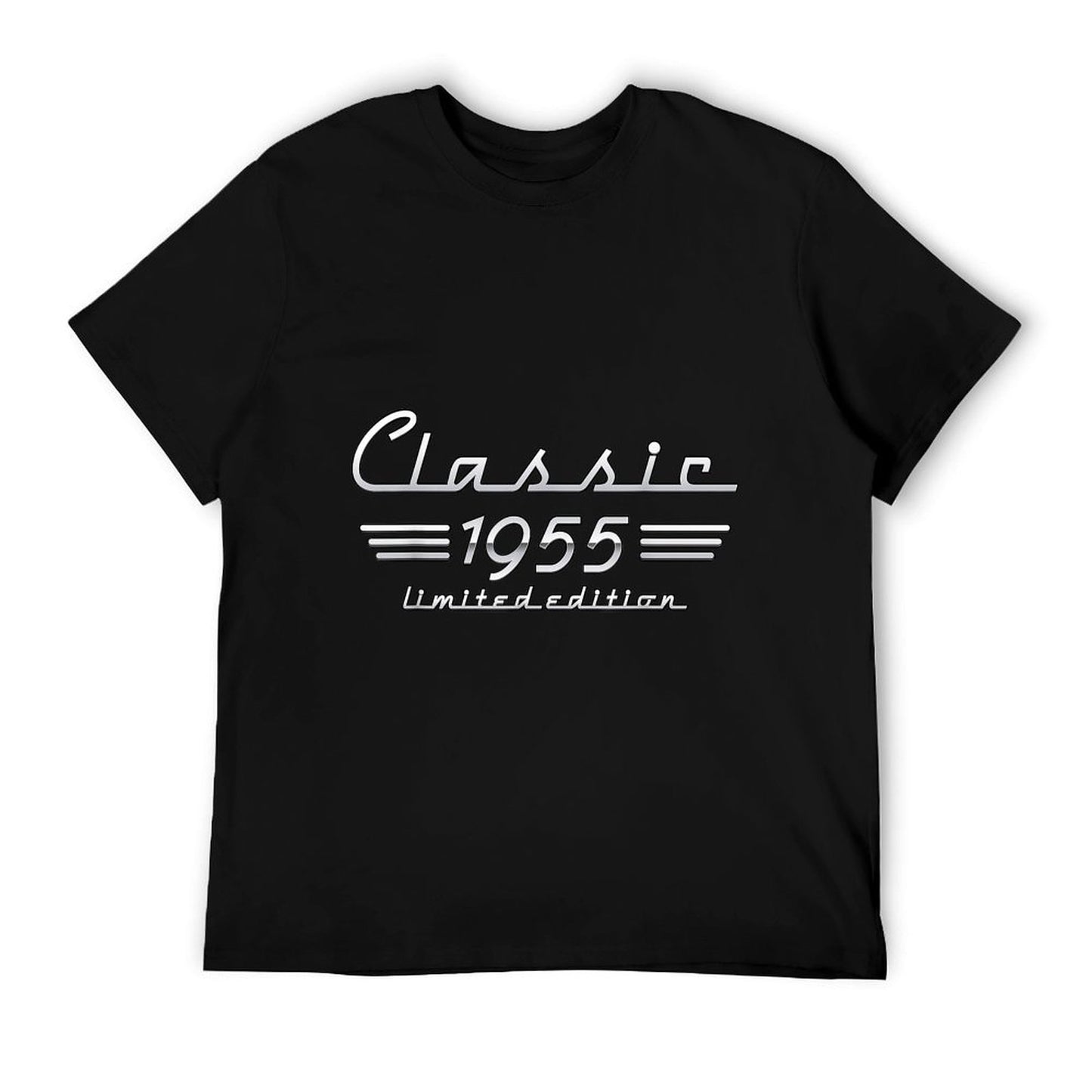 70 Year Old Gift Classic 1955 Limited Edition 70th Birthday T-Shirt