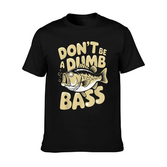 Hilarious Fisherman Gifts & Angler Humor Apparel Unisex - Black, Small,, Crew Neck, All Seasons T-Shirt