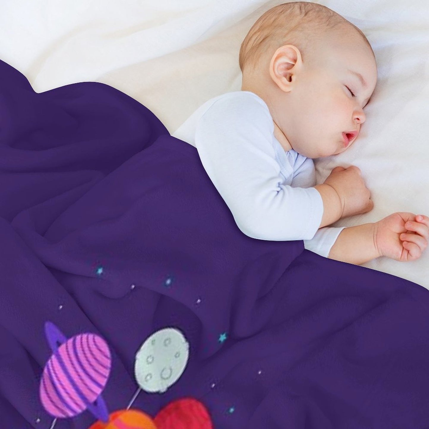 For You, Everything Throw Blanket