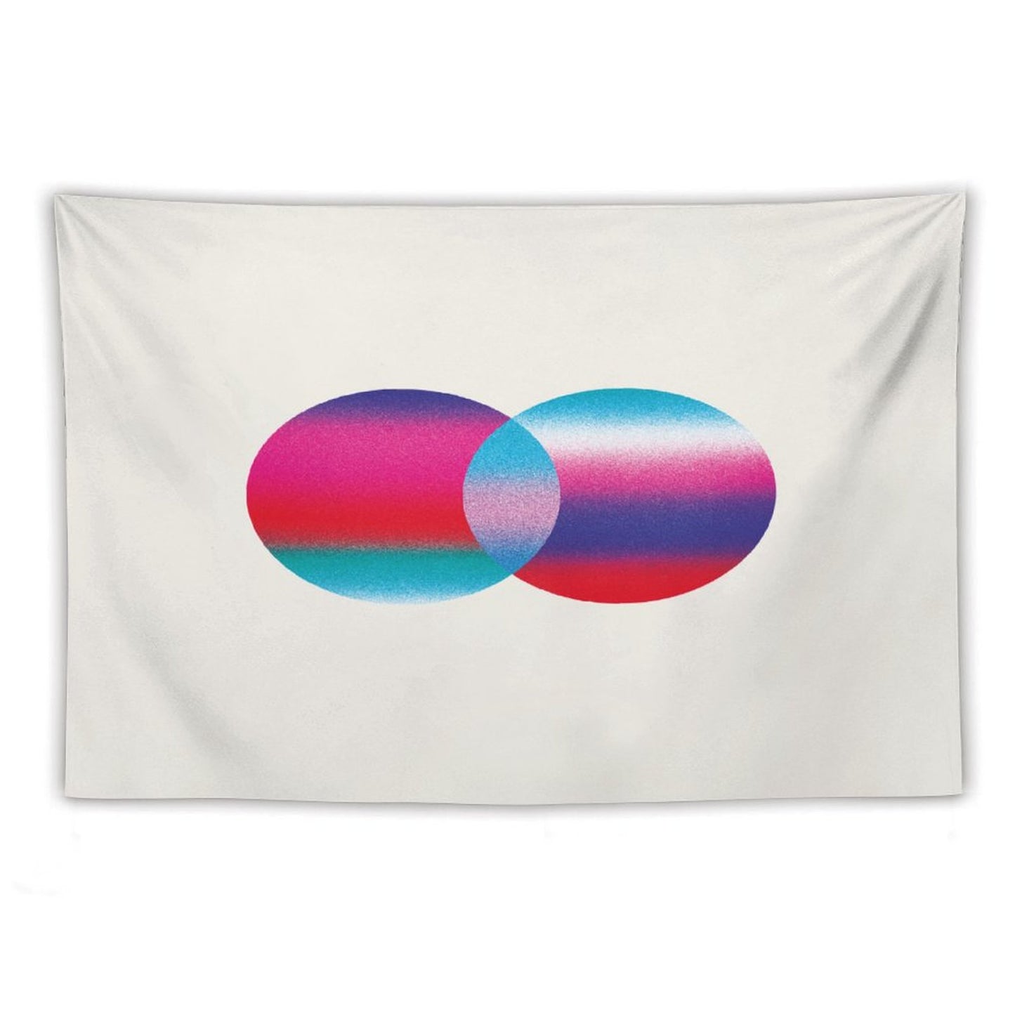 ALASKA BABY Tapestry