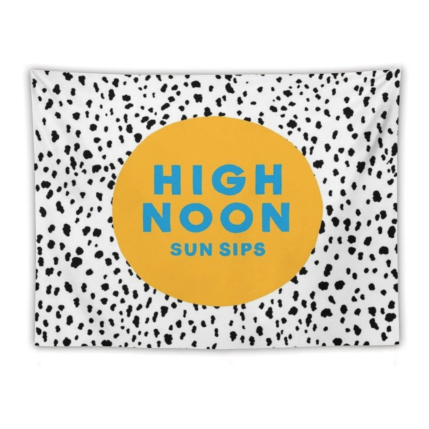 High Noon Tapestry