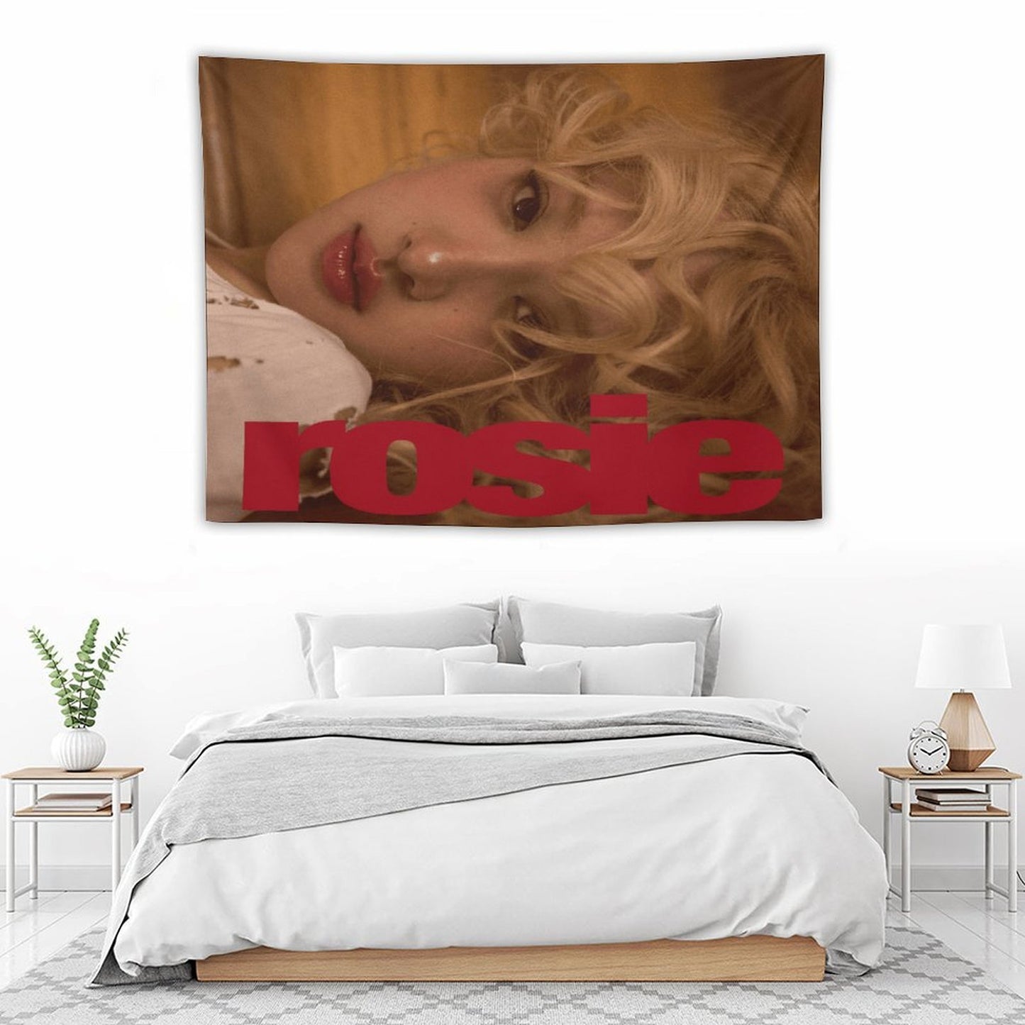 ROSÉ - Rosie (Русский Перевод) Tapestry