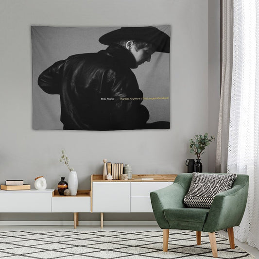 Kansas Anymore (The Longest Goodbye) Tapestry