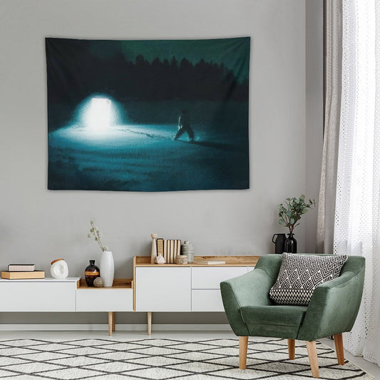 Проводник (Guide) Tapestry