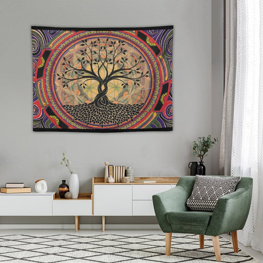 LifeTree Tapestry