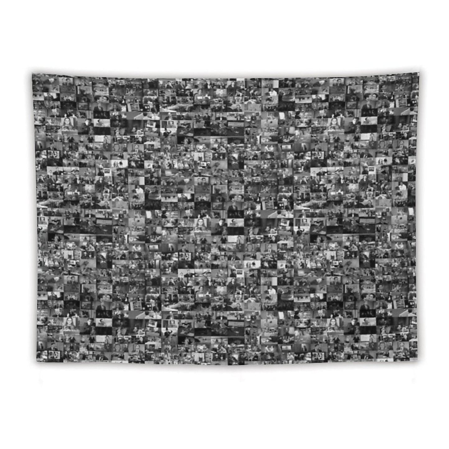 Every Episode of The Office Tapestry