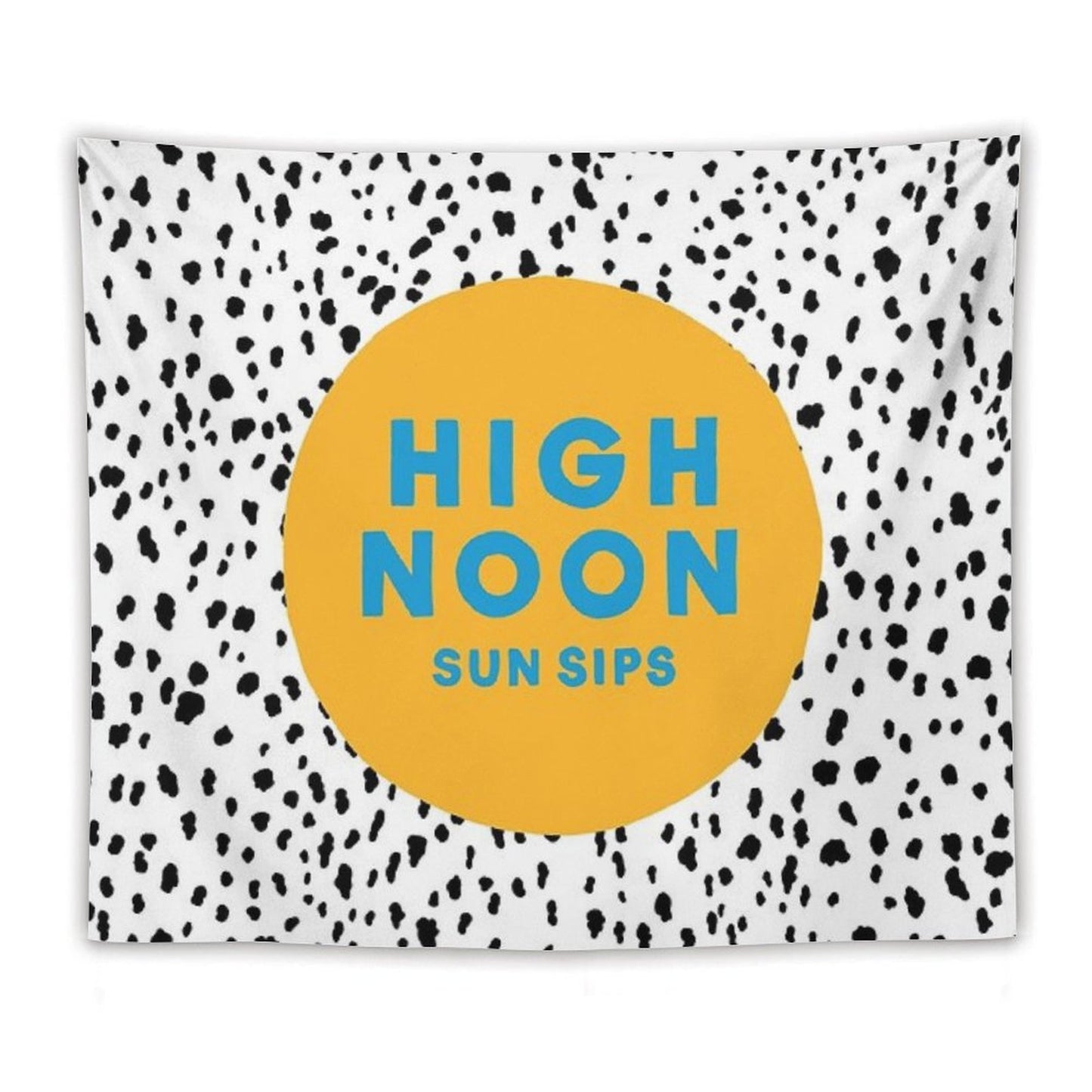 High Noon Tapestry