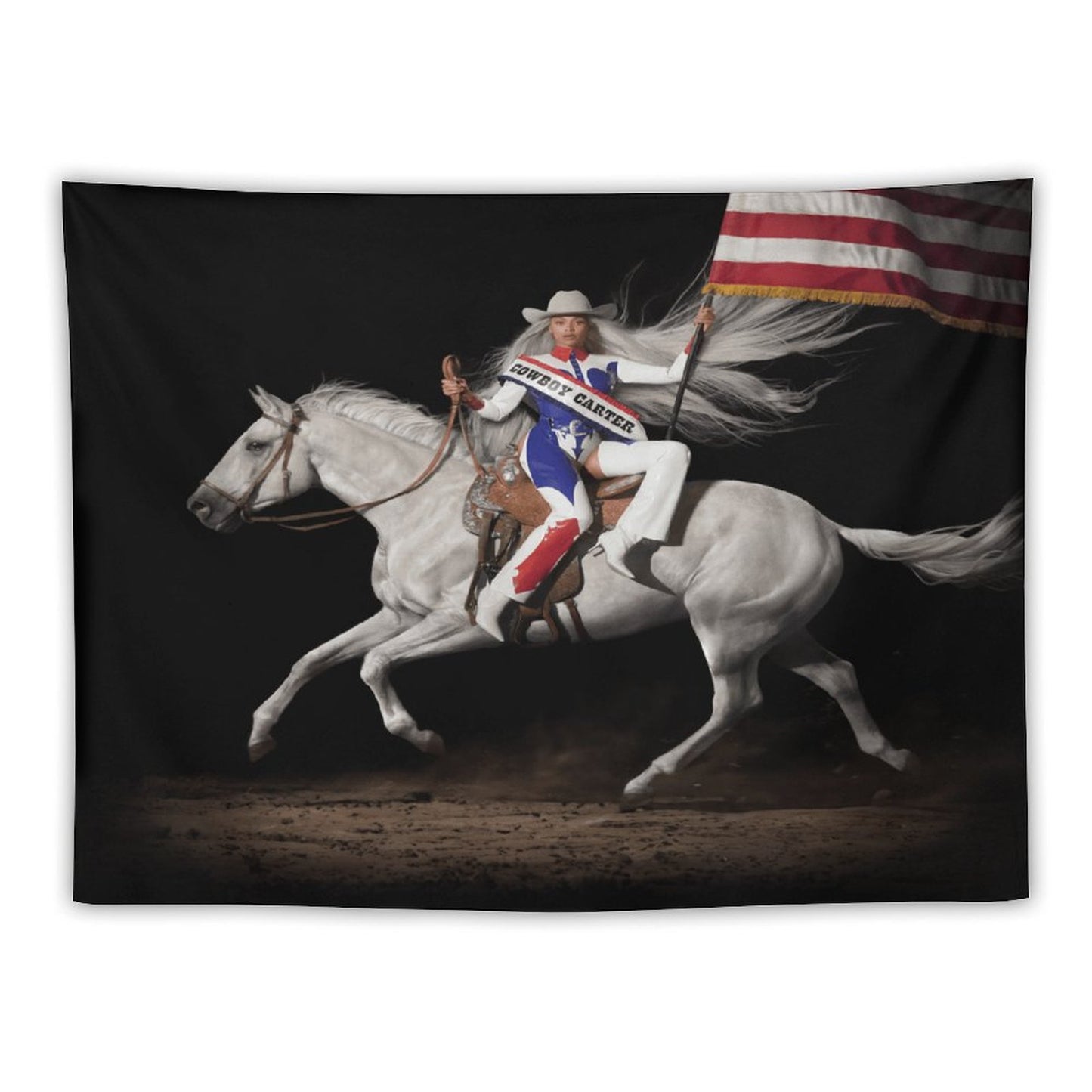COWBOY CARTER Tapestry