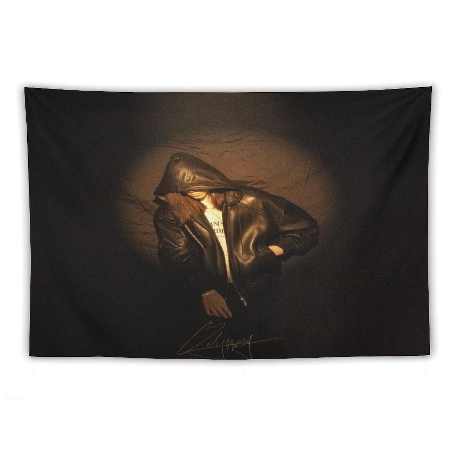 ODYSSEY Tapestry