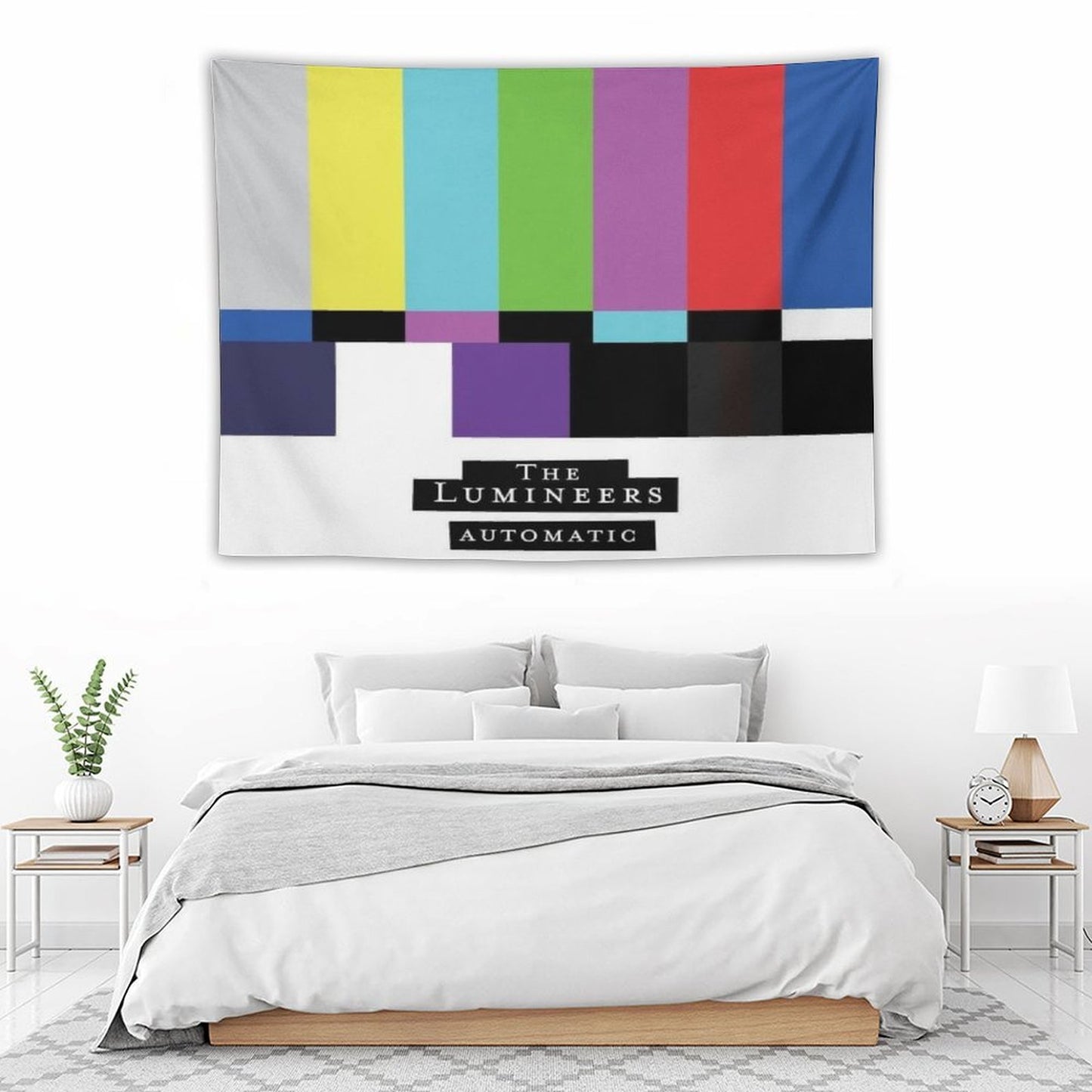 Automatic Tapestry
