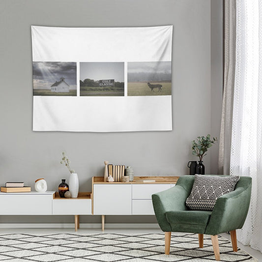 Cult Classic Tapestry